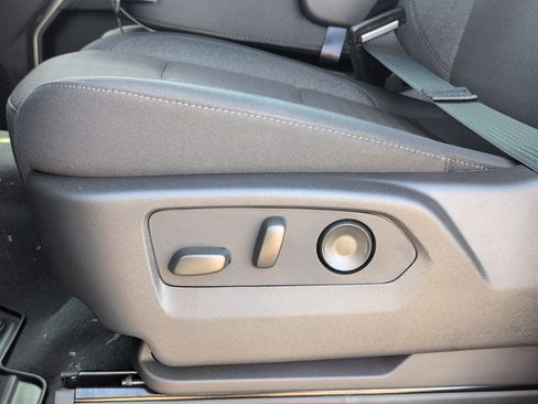 New 2026 Chevrolet Silverado 1500 LT w/ All Star Edition Plus image 10