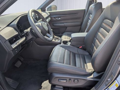 Used 2024 Honda CR-V Sport-L image 15