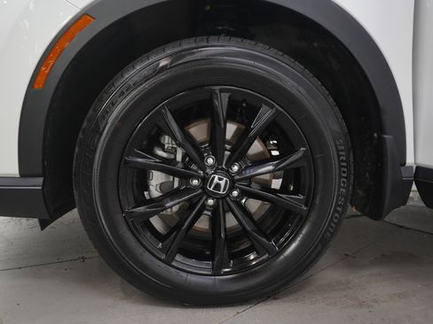 Used 2025 Honda CR-V Sport-L image 30