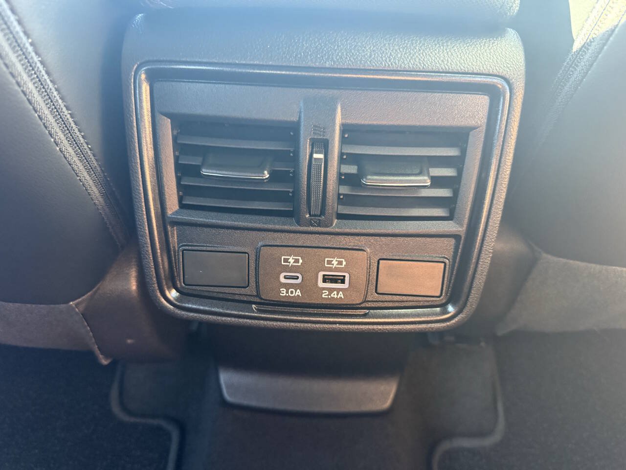Used 2026 Subaru Forester Limited AWD/4WD image 26