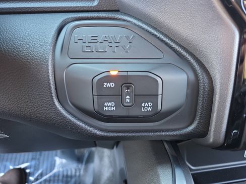 New 2026 RAM 5500 Laramie image 11