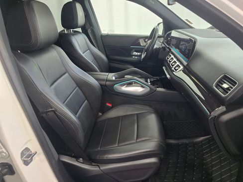 Used 2020 Mercedes-Benz GLE 450 4MATIC image 26