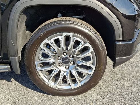 New 2026 GMC Sierra 1500 Denali Ultimate image 6