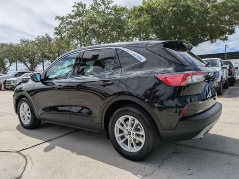 Used 2020 Ford Escape SE FWD image 6