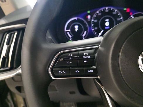 New 2026 MAZDA CX-70 SC image 25