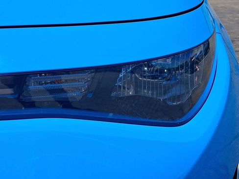 Used 2023 Kia Soul GT-Line FWD image 9