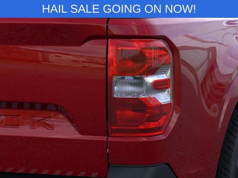 New 2026 Ford Maverick XLT image 23