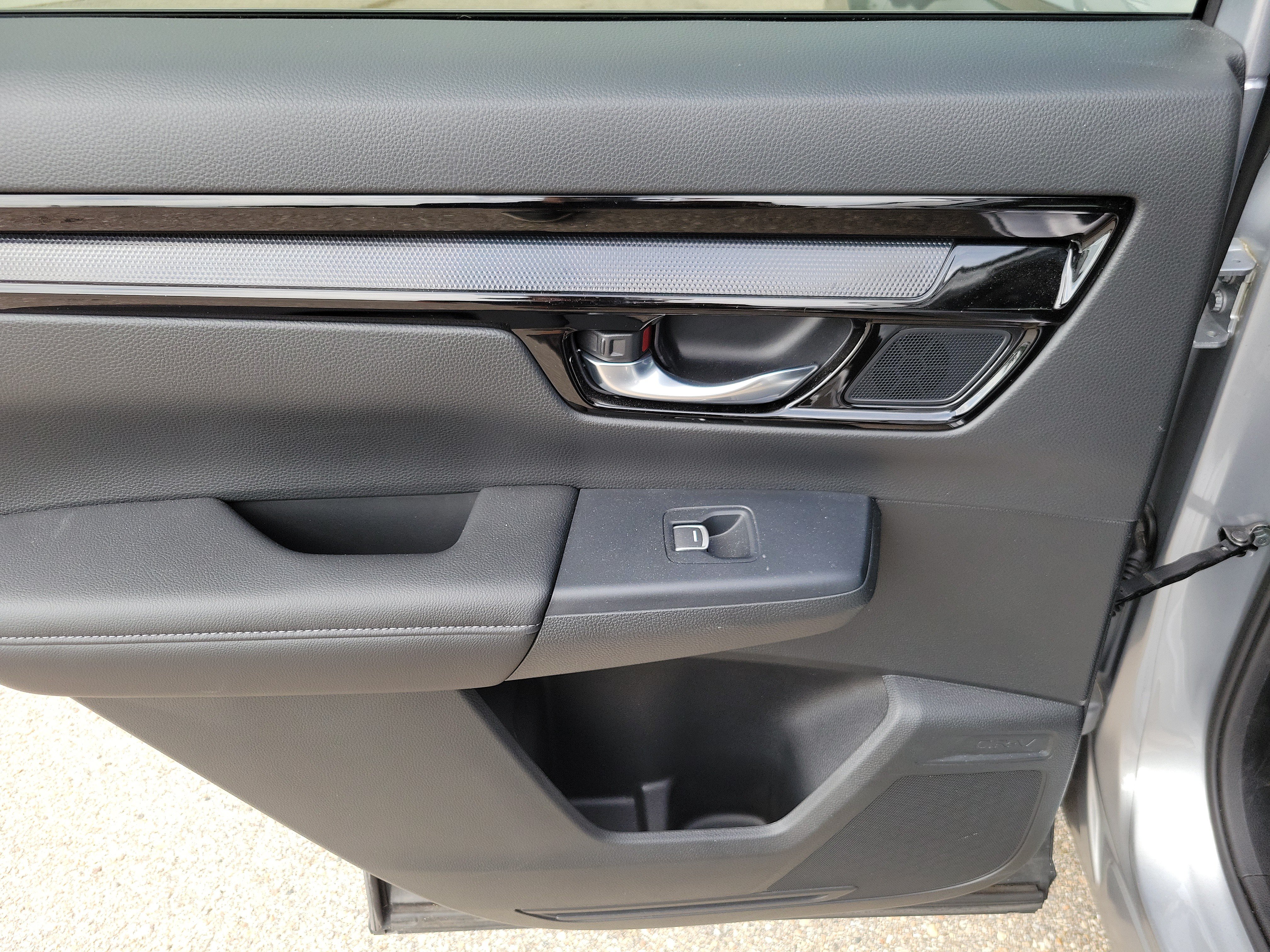 Used 2024 Honda CR-V EX-L image 16