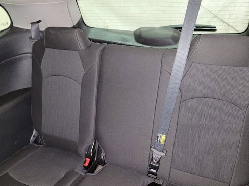 Used 2016 Chevrolet Traverse LT w/ Traveler's Package image 51