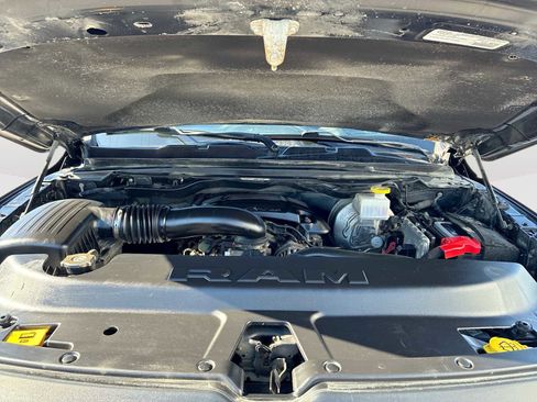 Used 2021 RAM 1500 Rebel w/ Level 2 Equipment Group image 31