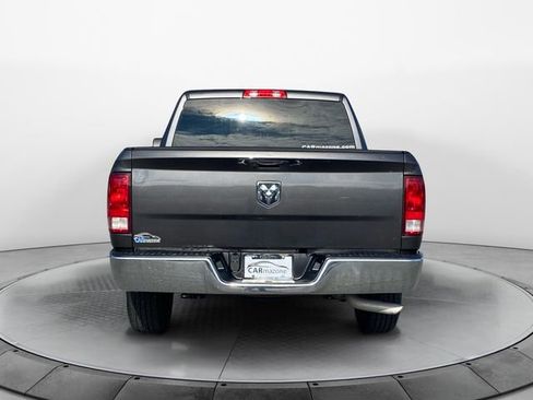 Used 2022 RAM 1500 Tradesman w/ Chrome Plus Package image 4