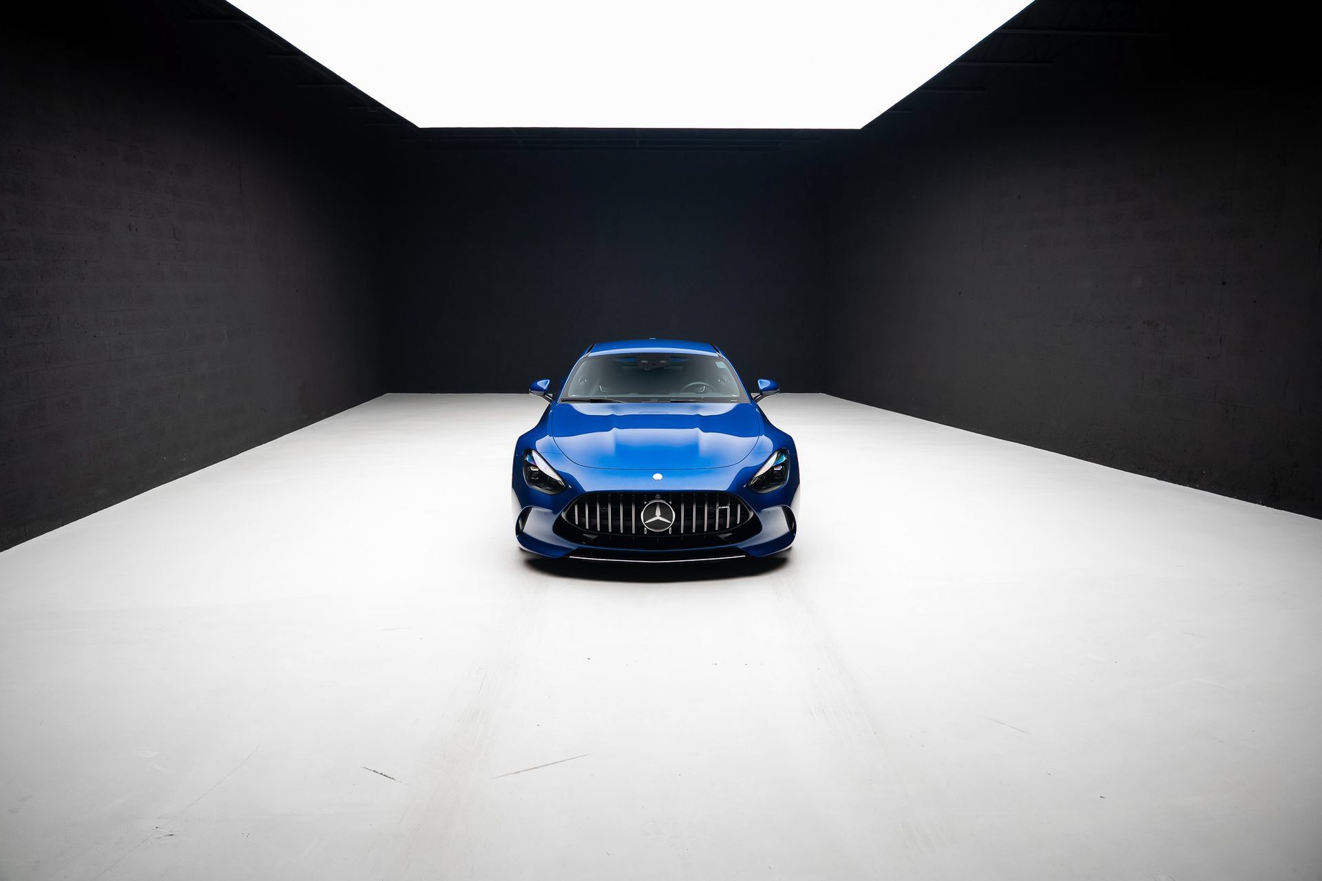 Used 2024 Mercedes-Benz AMG GT 55 image 79