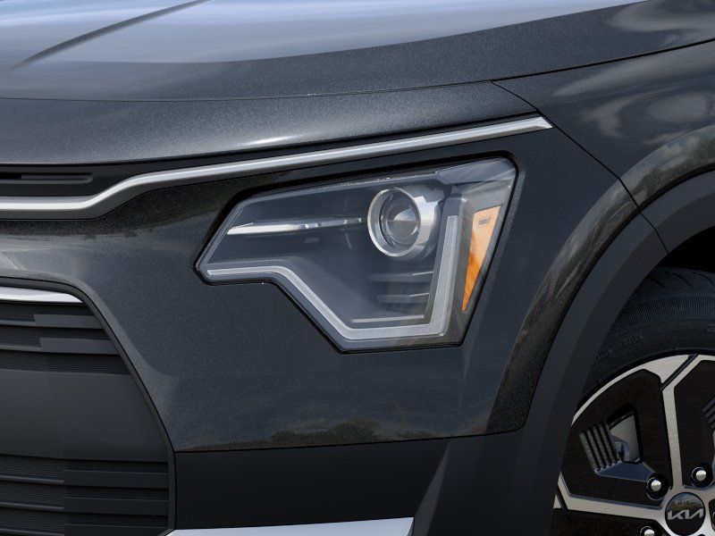 New 2026 Kia Niro EX w/ EX Premium Package FWD image 10