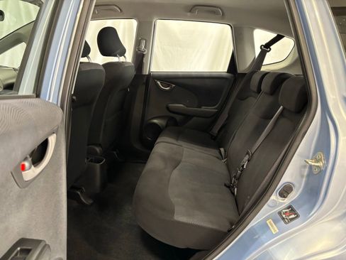 Used 2010 Honda Fit Sport image 13