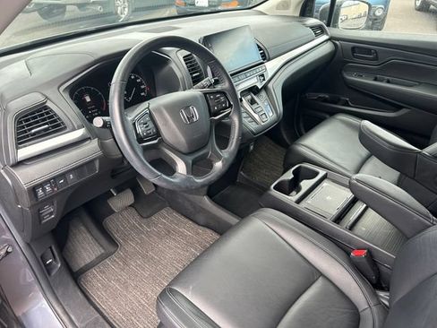 Used 2025 Honda Odyssey EX-L image 24