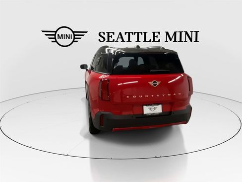 New 2026 MINI Cooper Countryman S w/ Comfort Package Max AWD/4WD image 9