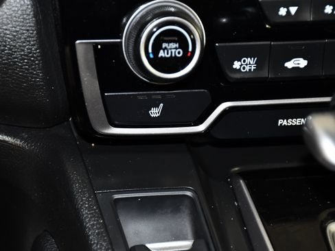Certified 2022 Honda CR-V Touring image 30
