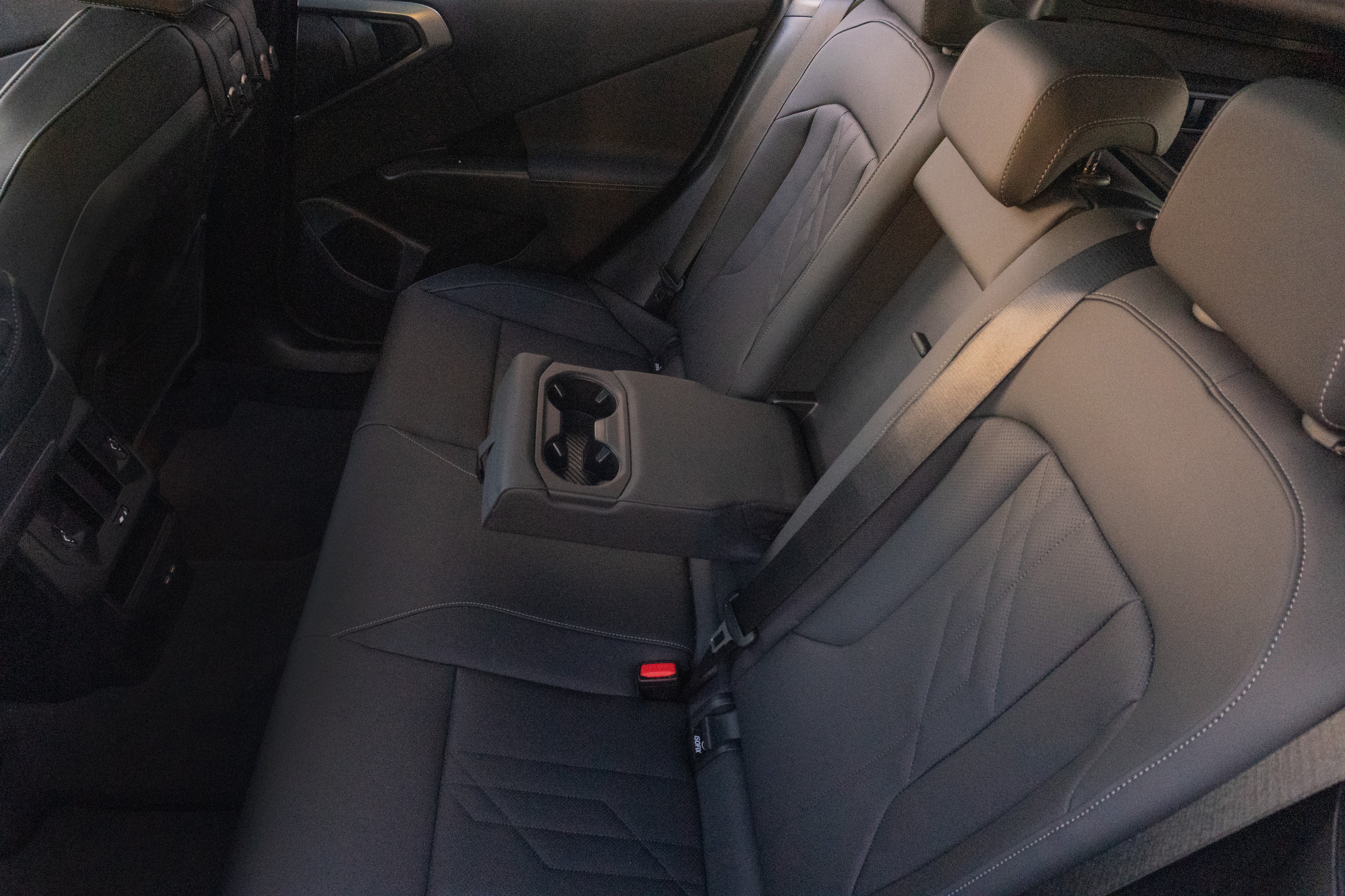 Certified 2025 BMW X3 xDrive30i w/ Premium Package AWD/4WD image 34