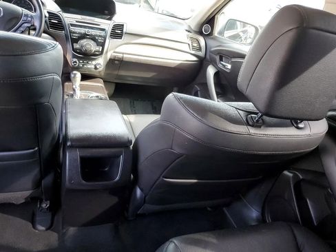 Used 2014 Acura RDX Sport Utility 4D image 29