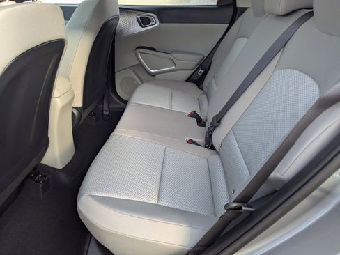 New 2025 Kia Soul LX image 5