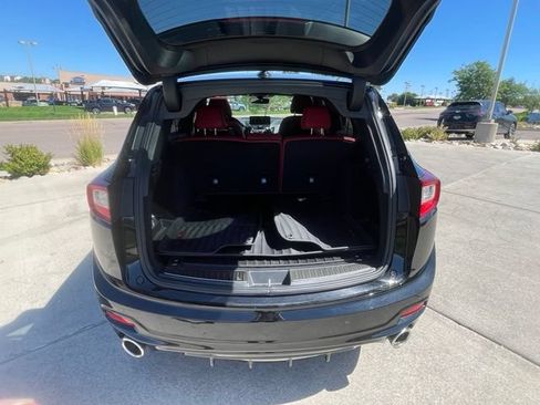 Used 2025 Acura RDX A-Spec AWD/4WD image 28