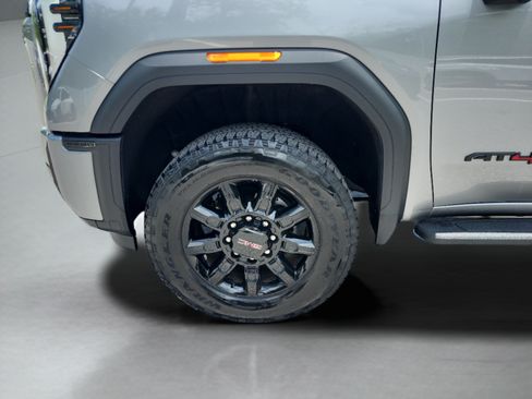 Used 2026 GMC Sierra 2500 AT4 w/ AT4 Premium Plus Package AWD/4WD image 27