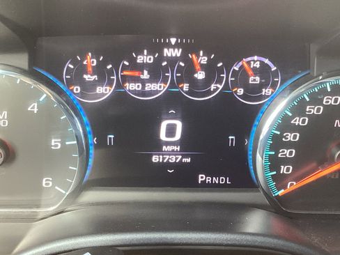 Used 2018 GMC Sierra 1500 Denali w/ Denali Ultimate Package image 3