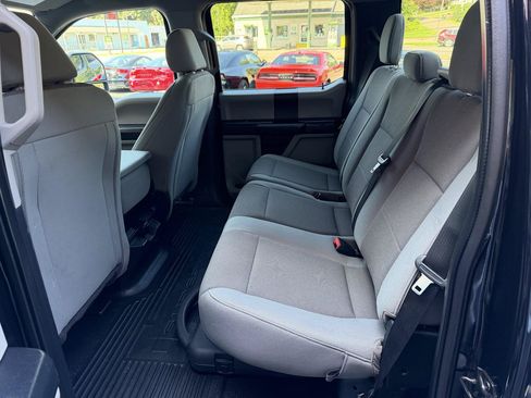 Used 2020 Ford F450 XL w/ STX Appearance Package AWD/4WD image 9