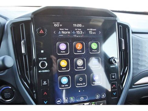 Used 2025 Subaru Forester Sport image 24