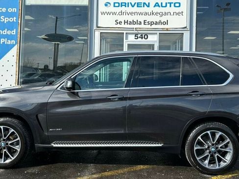 Used 2017 BMW X5 xDrive35i w/ Premium Package image 2