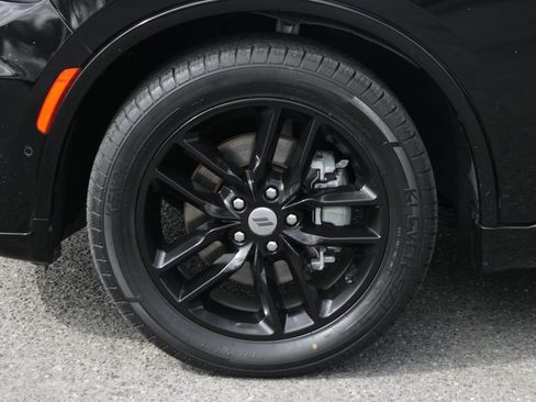 Used 2021 Dodge Durango R/T image 44