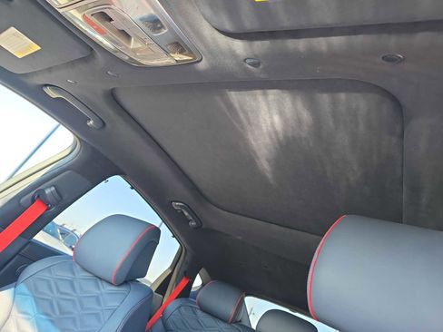 New 2026 Genesis GV80 3.5T e-SC image 22