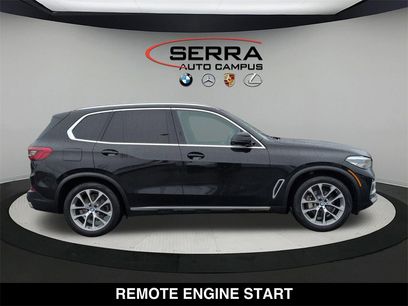 Used 2019 BMW X5 xDrive40i w/ Convenience Package