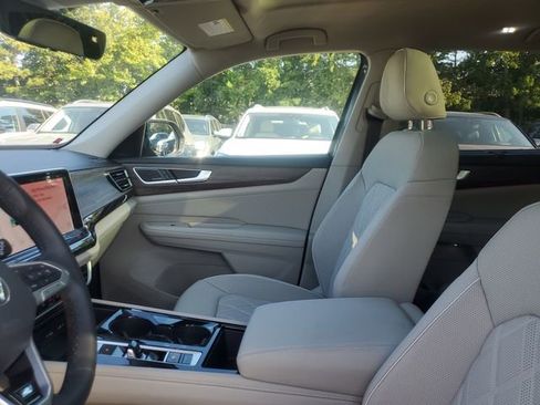 New 2026 Volkswagen Atlas SEL Premium R-Line image 17