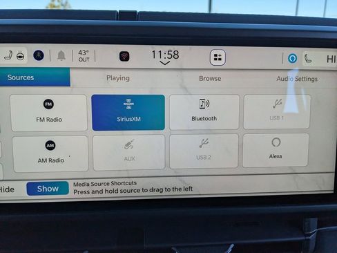 New 2026 Jeep Wrangler Sahara image 35