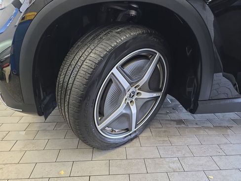 Certified 2023 Mercedes-Benz EQE 350+ SUV image 34