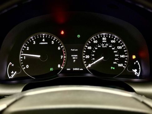 Used 2015 Lexus ES 350 FWD image 22