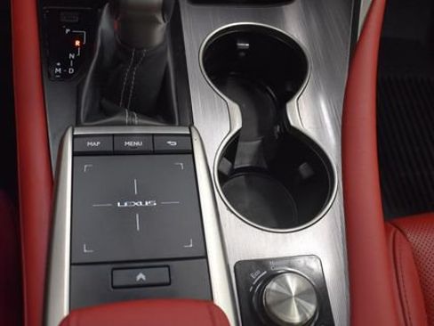 Used 2020 Lexus RX 350 F Sport w/ Cold Weather Package AWD/4WD image 29