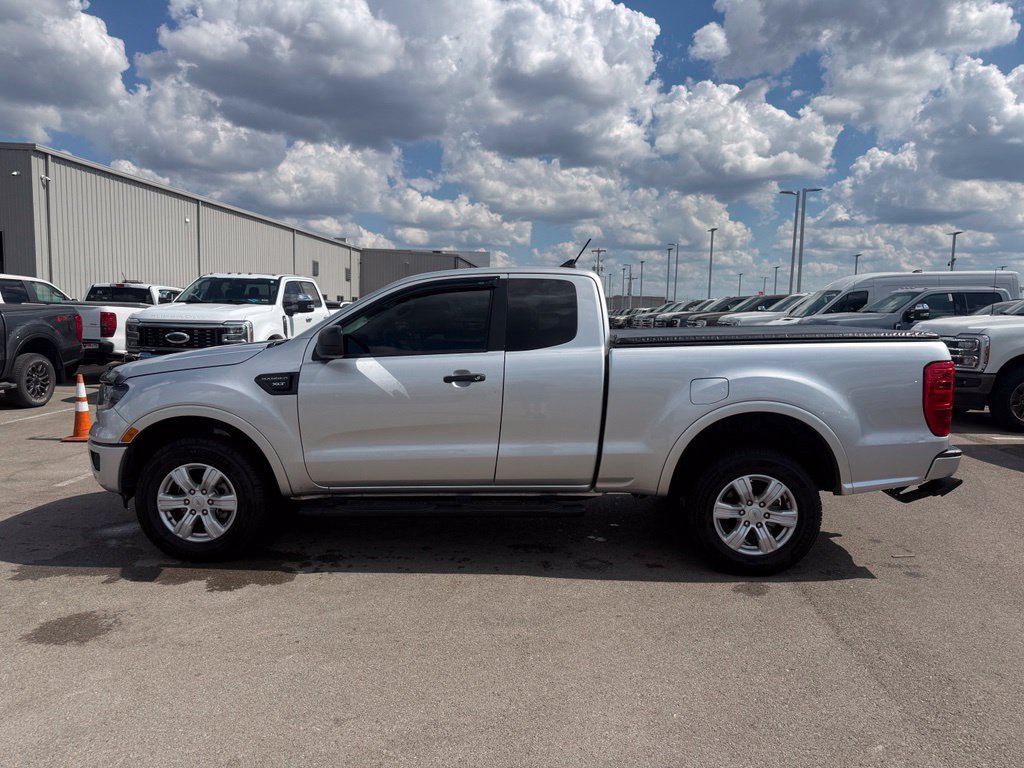 Used 2019 Ford Ranger XLT w/ Equipment Group 301A Mid RWD image 20
