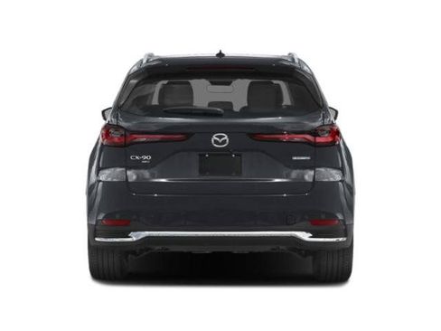 Used 2024 MAZDA CX-90 Plug-In Hybrid w/ Premium Plus AWD/4WD image 8