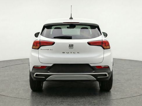 Used 2025 Buick Encore GX Preferred FWD image 7