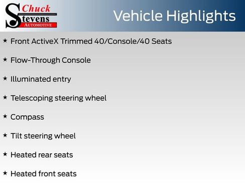 New 2026 Ford F250 Lariat image 7