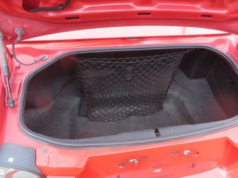 Used 2008 MAZDA MX-5 Miata Grand Touring w/ Premium Pkg image 24