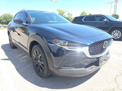 Used 2024 MAZDA CX-30 2.5 Turbo w/ Premium Plus Pkg