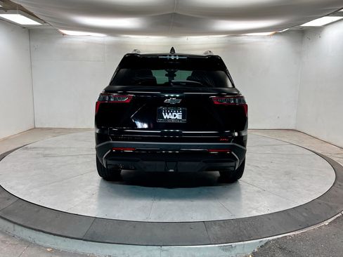 New 2026 Chevrolet Equinox RS w/ Convenience Package III image 5