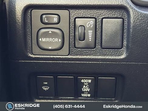 Used 2019 Toyota 4Runner SR5 Premium AWD/4WD image 23