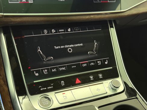 New 2026 Audi Q8 Premium Plus image 29