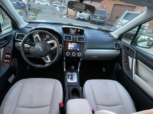 Used 2018 Subaru Forester 2.5i w/ Alloy Wheel Package image 17