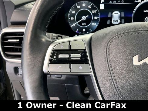 Used 2025 Kia Telluride SX Prestige image 23
