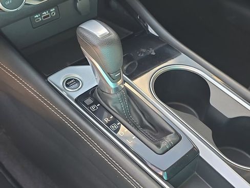 Certified 2023 Nissan Altima 2.5 SV FWD image 26